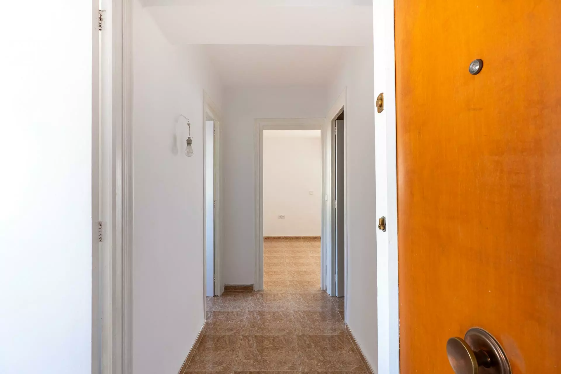2-bedroom Apartment In Calpe, Spain (66 M²)