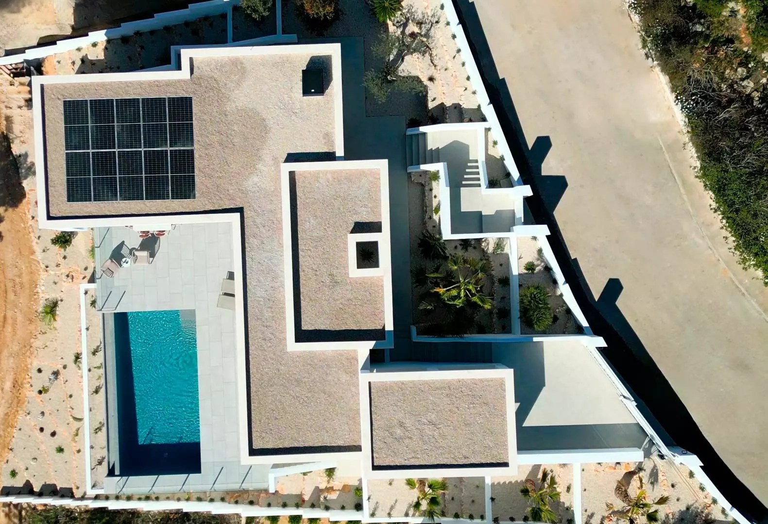 2-2-0d65f2 4-bedroom Villa In Benitachell, Spain (215 M²)