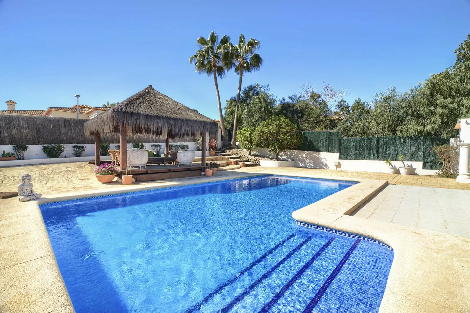 4-bedroom Villa In Jávea – Xàbia, Spain (257 M²)