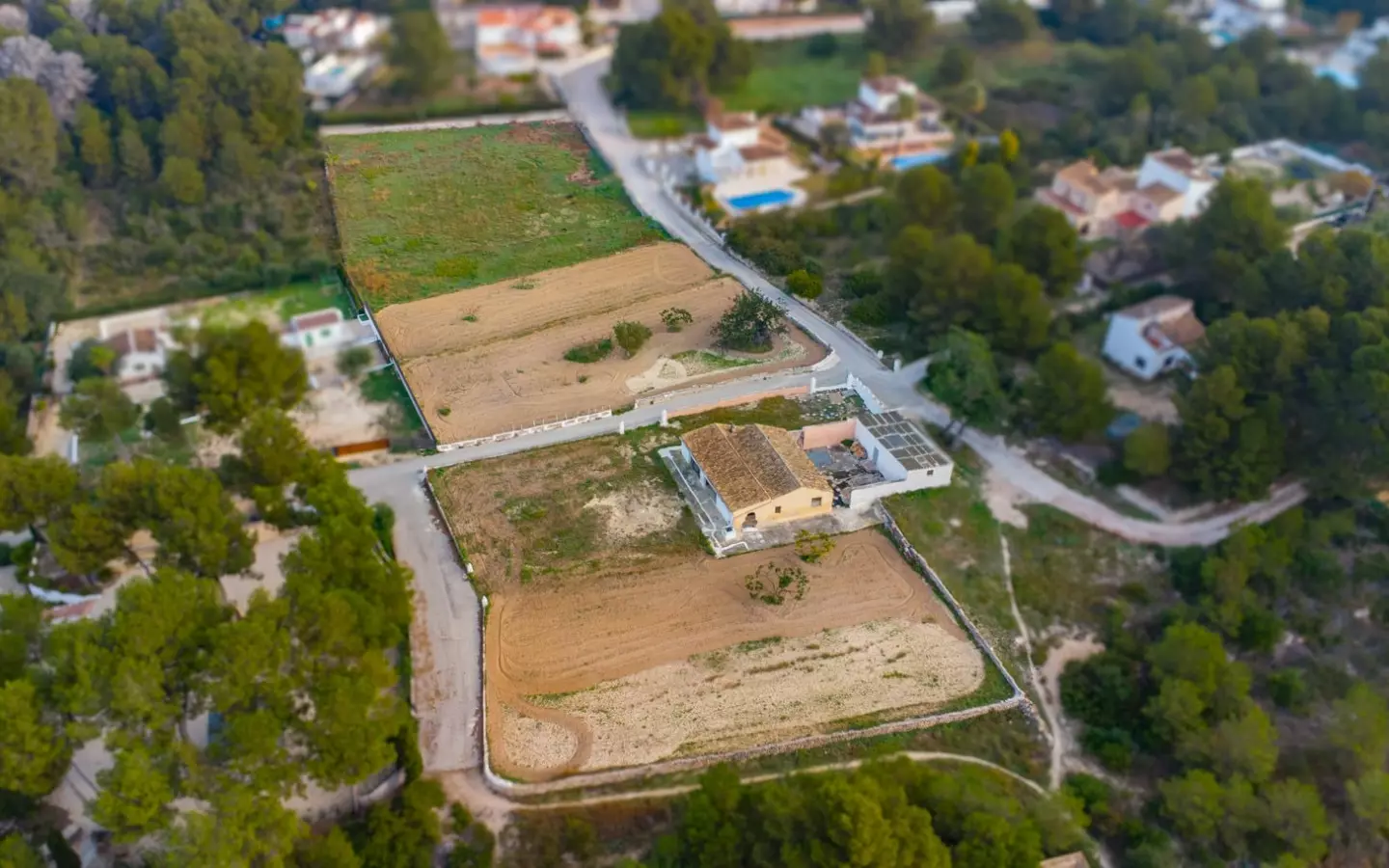 Villa In Jávea – Xàbia, Spain (200 M²)
