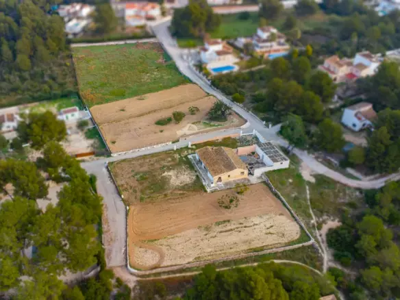 Villa In Jávea – Xàbia, Spain (200 M²)