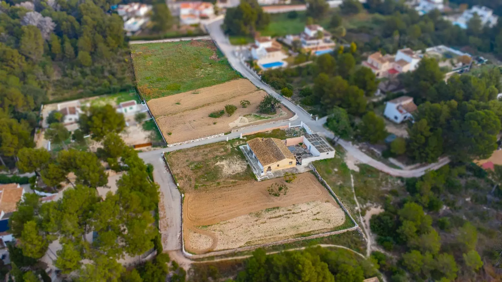 Villa In Jávea – Xàbia, Spain (200 M²)