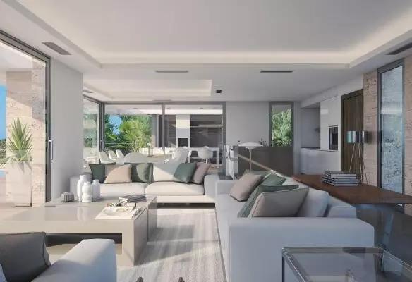Plot In Jávea – Xàbia, Spain (1.700 M² Plot)