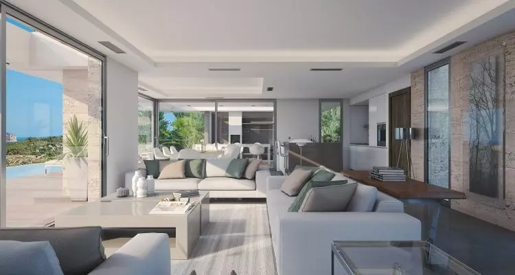 Plot In Jávea – Xàbia, Spain (1.700 M² Plot)