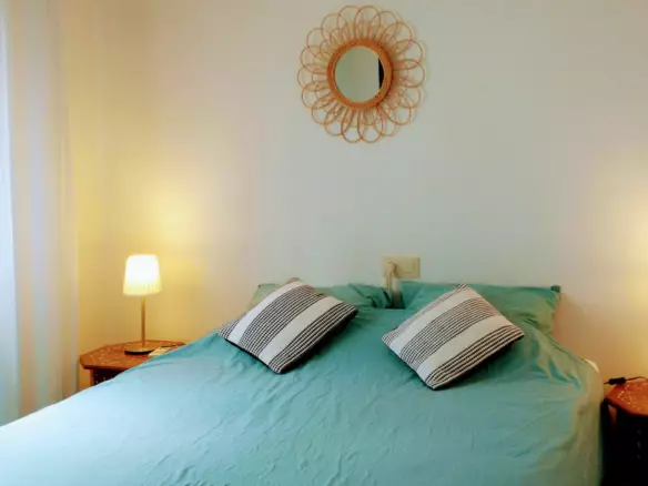 4-bedroom Villa In Benissa, Spain (224 M²)