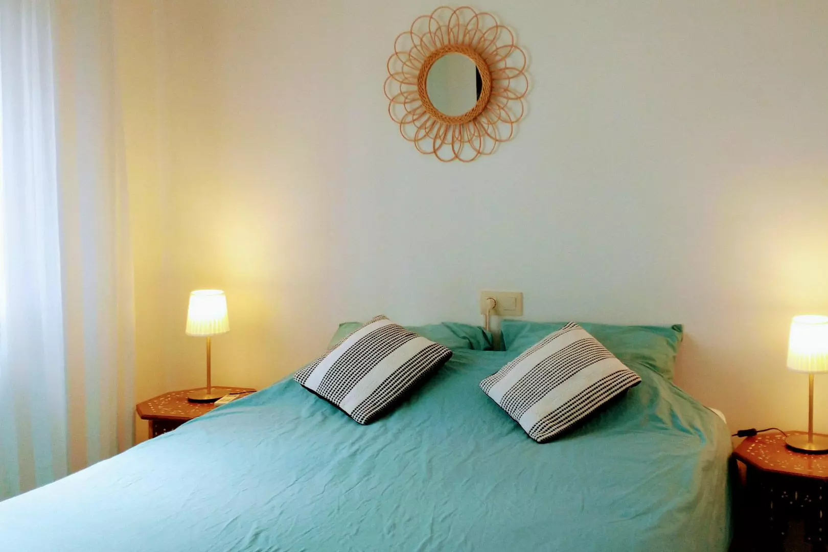 4-bedroom Villa In Benissa, Spain (224 M²)