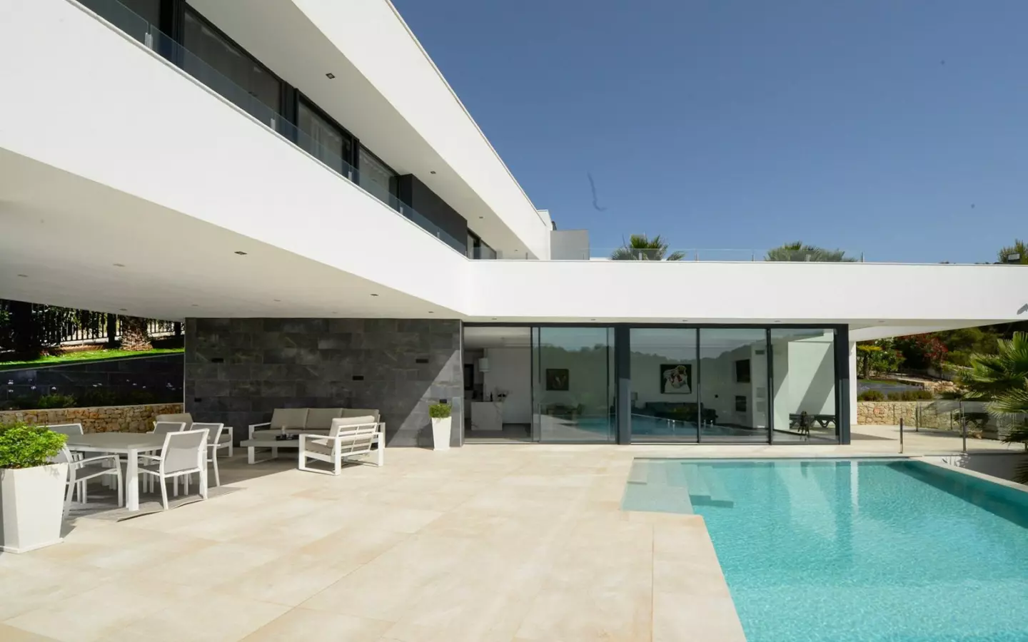 3-bedroom Villa In Jávea – Xàbia, Spain (374 M²)
