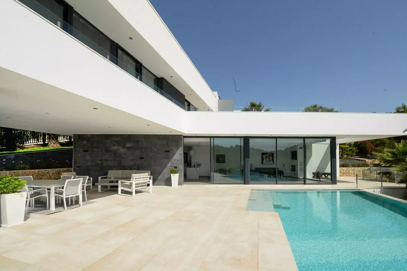 2-2-2cf25a 3-bedroom Villa In Jávea – Xàbia, Spain (374 M²)
