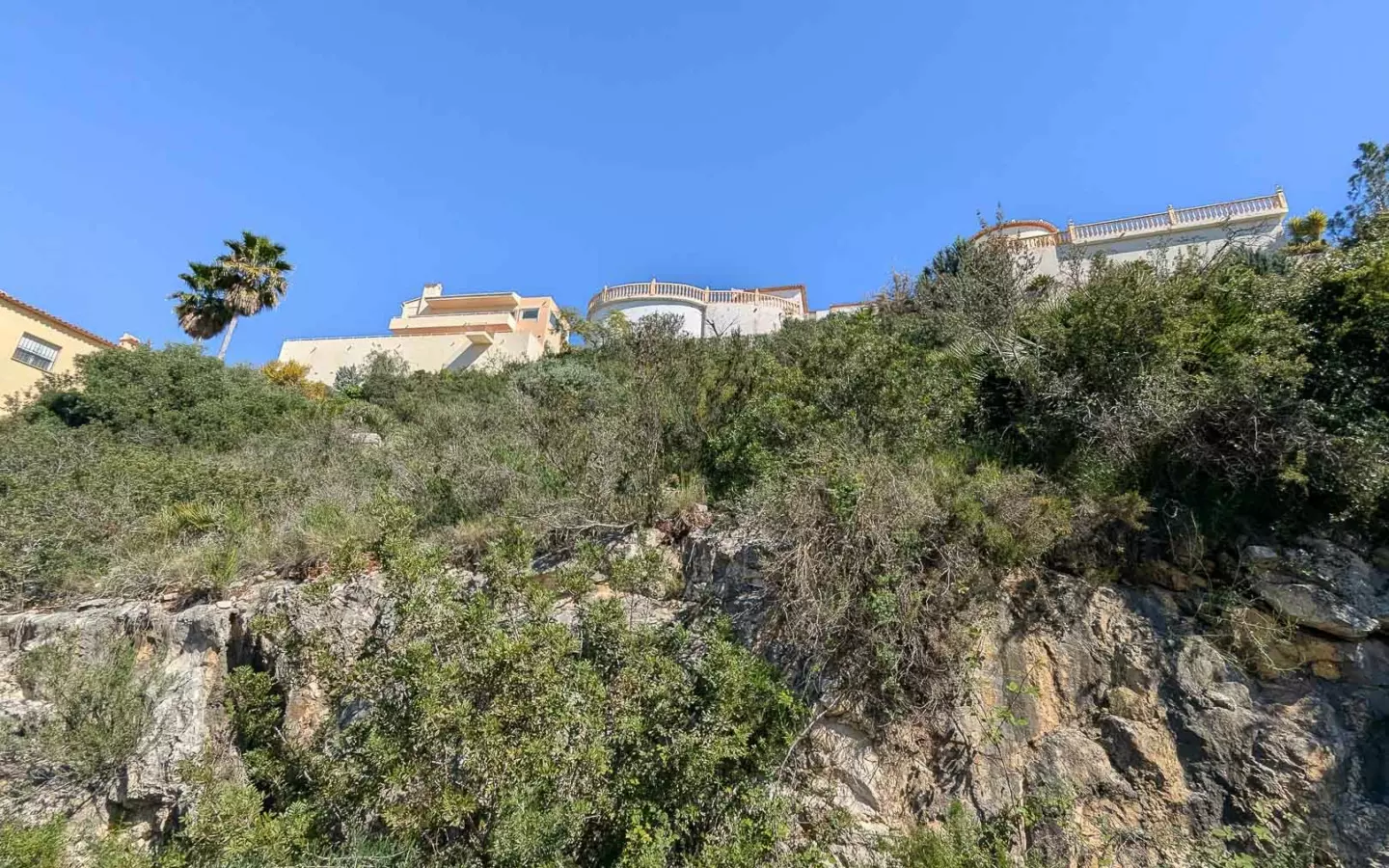3-bedroom Villa In Pedreguer, Spain (160 M²)