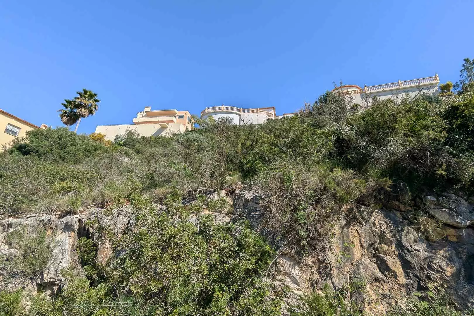 3-bedroom Villa In Pedreguer, Spain (160 M²)