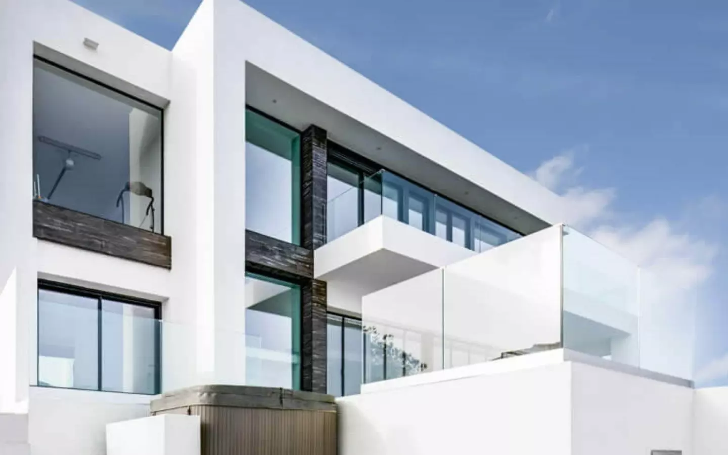 4-bedroom Villa In Pedreguer, Spain (180 M²)