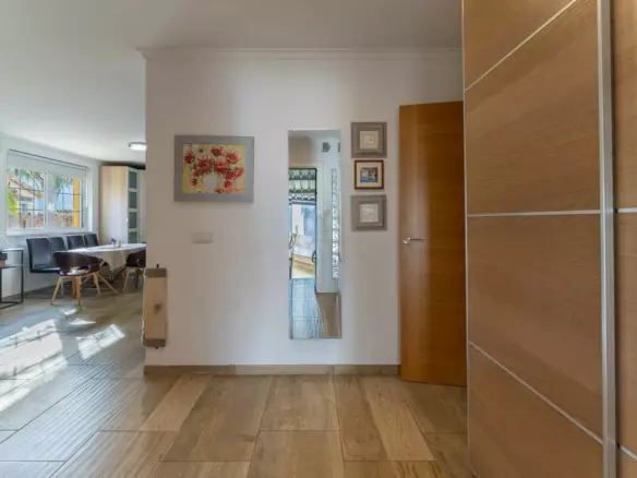 4-bedroom Villa In Denia, Spain (126 M²)