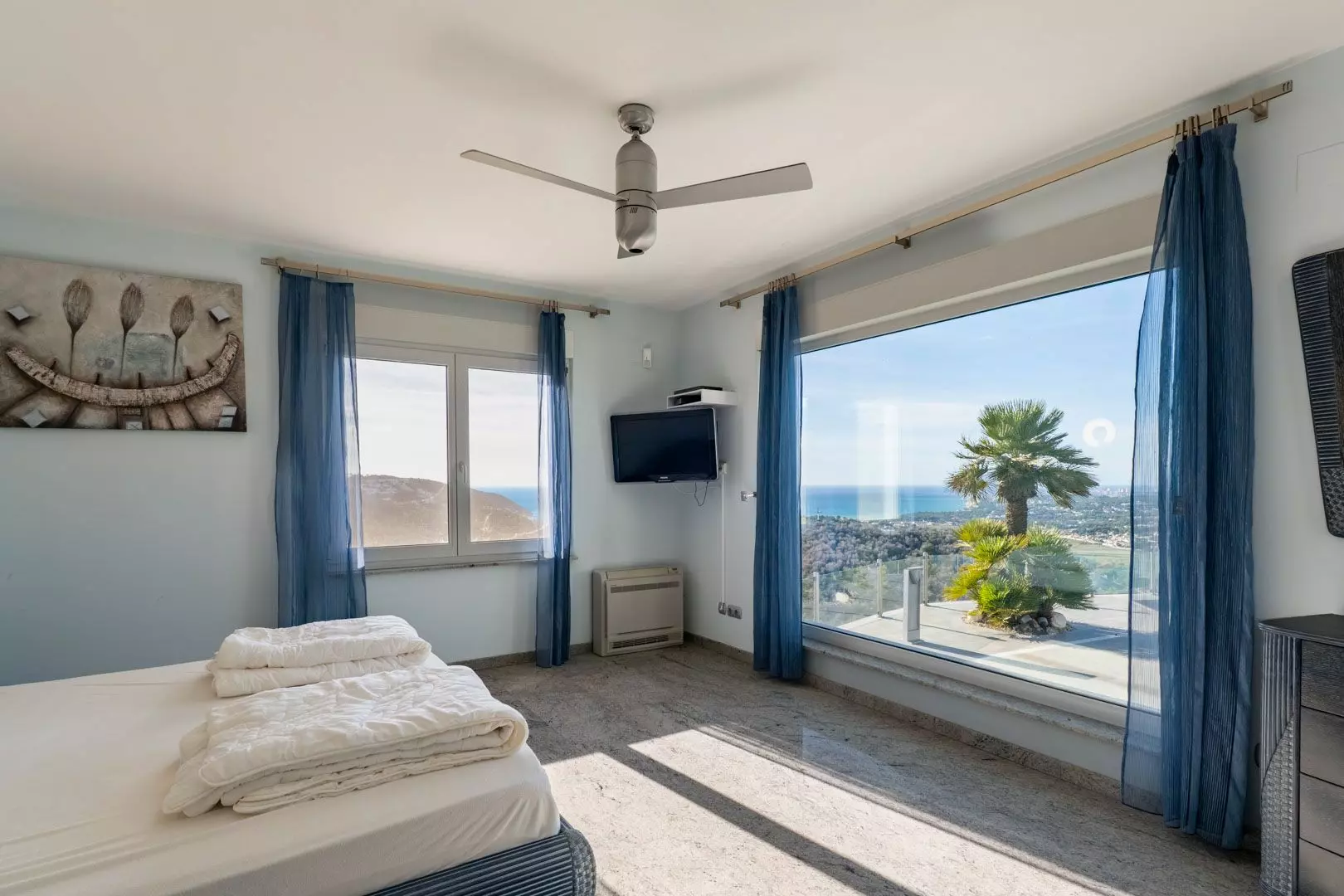 2-2-3dfe4d 4-bedroom Villa In Moraira, Spain (434 M²)