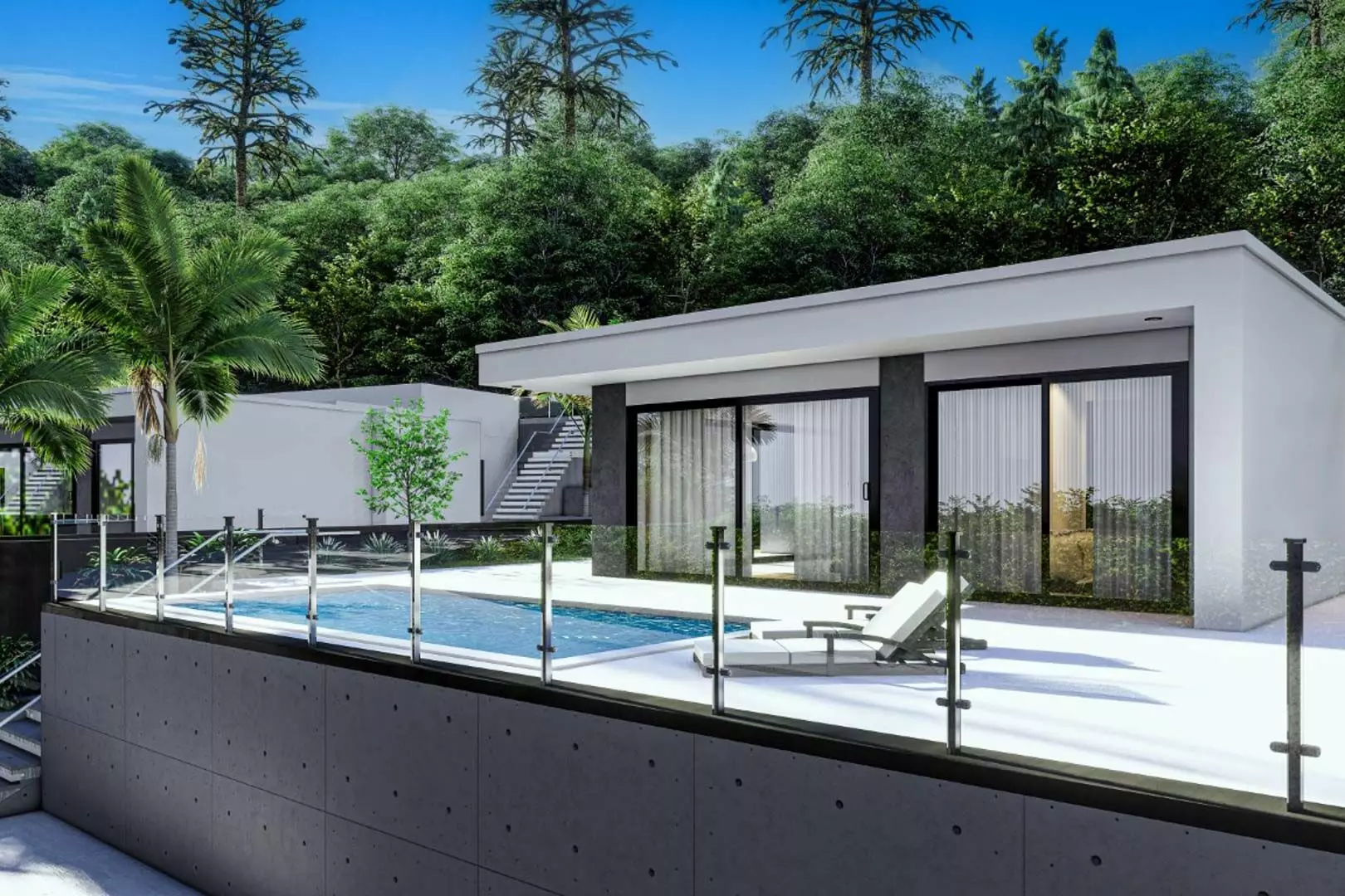 3-bedroom Villa In Pedreguer, Spain (132 M²)