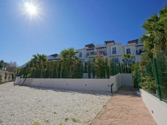 2-bedroom Apartment In Denia, Spain (88 M²)