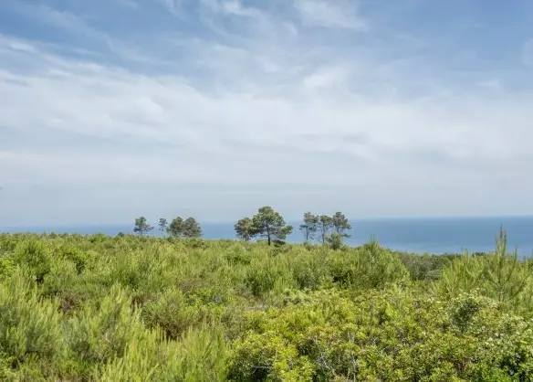 Plot In Jávea – Xàbia, Spain (35 M²)