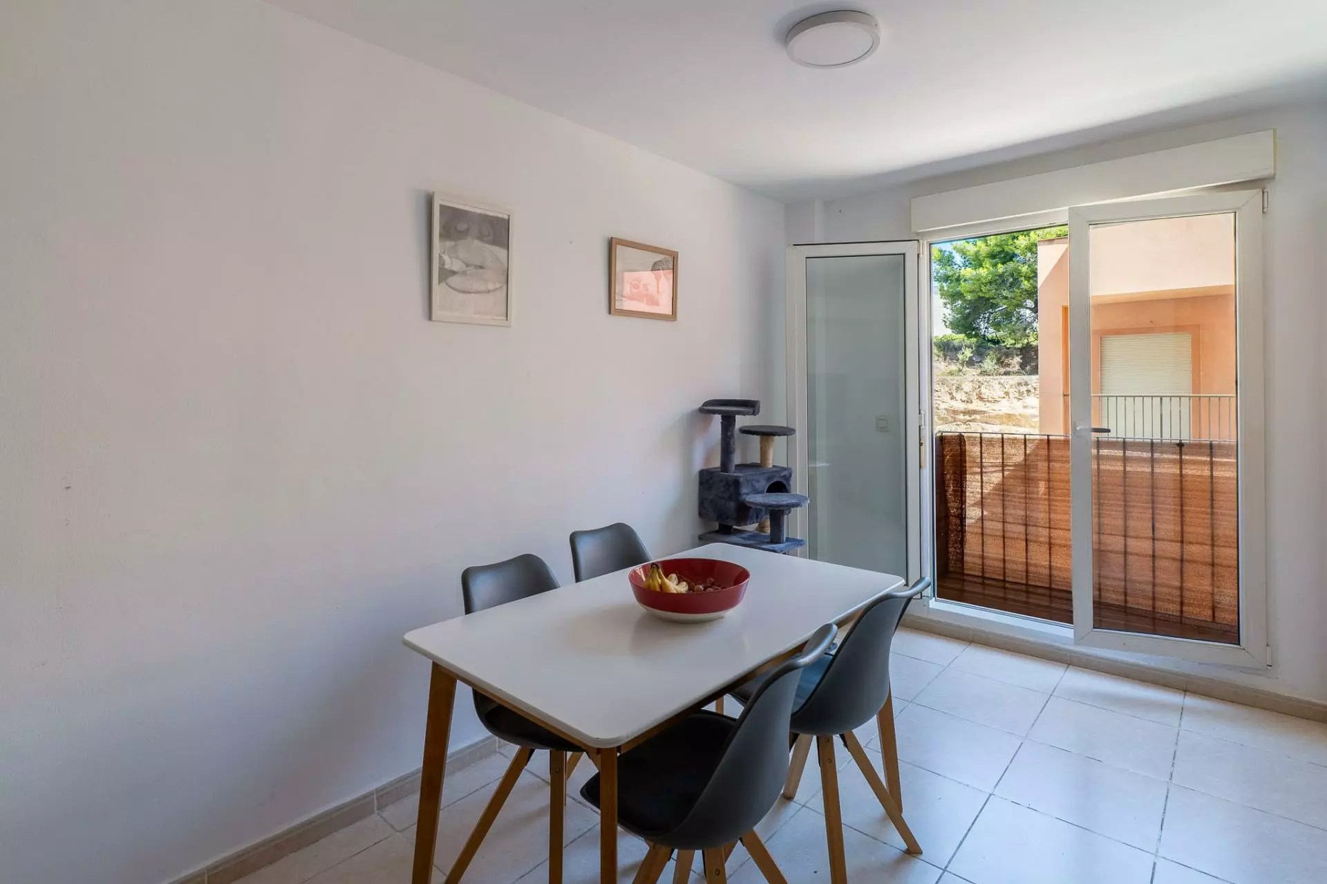 3-bedroom Apartment In Teulada, Spain (119 M²)