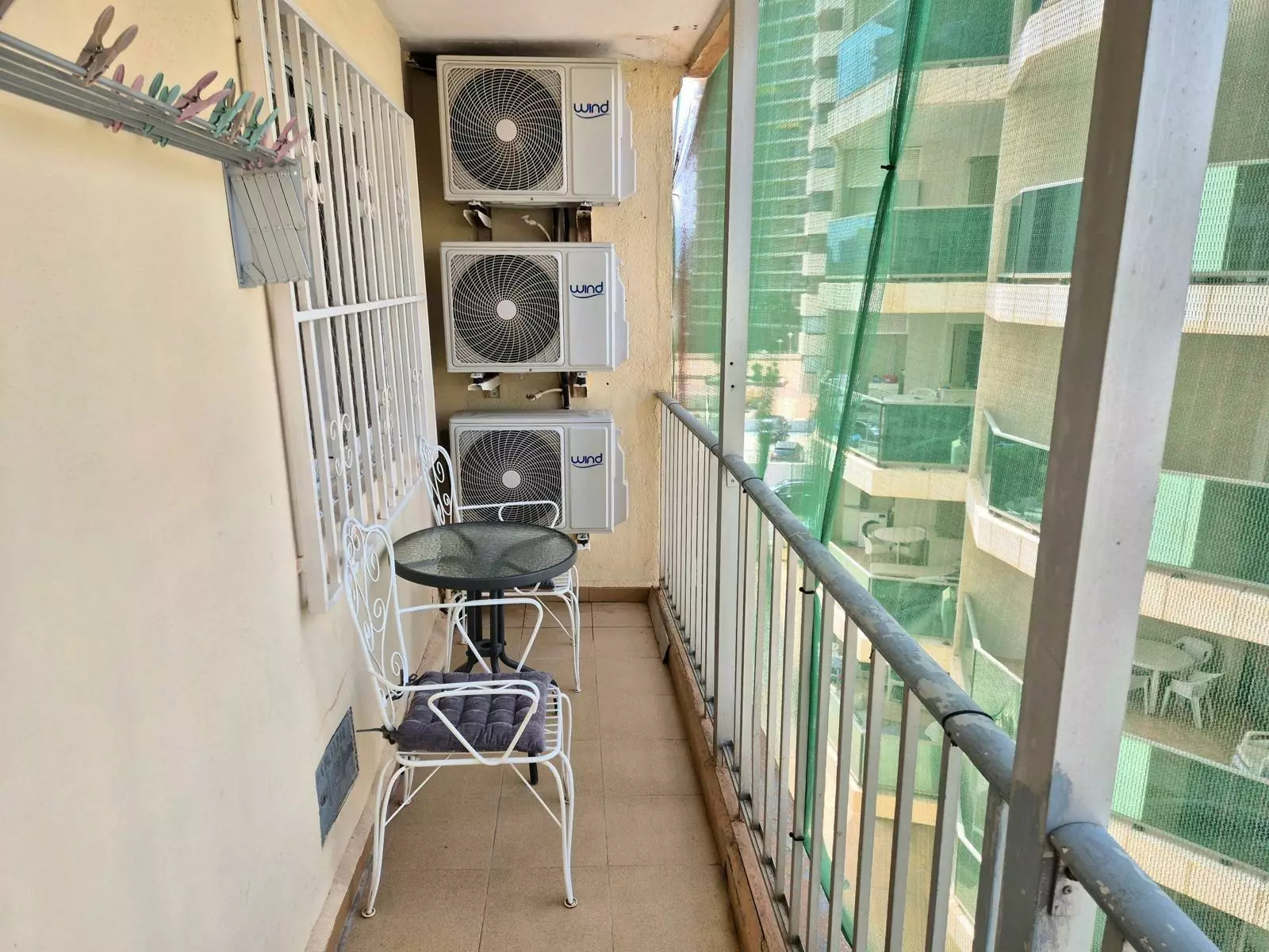 2-2-5582c5 2-bedroom Flat In Calpe, Spain (80 M²)