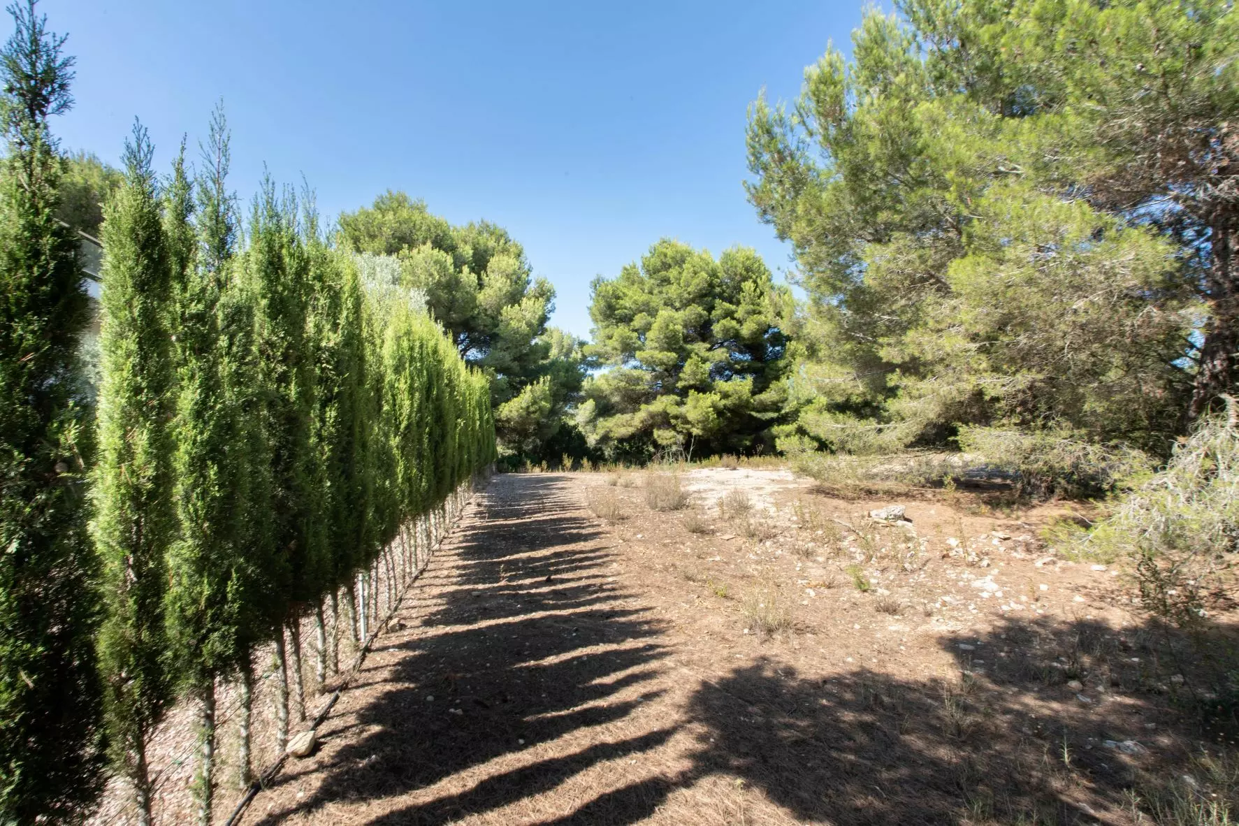 2-2-5aeb7a Plot In Jávea – Xàbia, Spain (1.500 M² Plot)