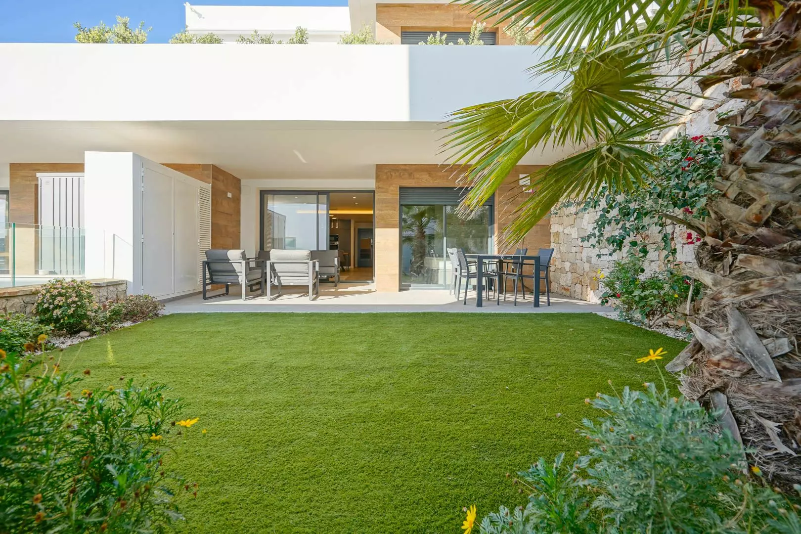 2-bedroom Apartment In Benitachell, Spain (148 M²)