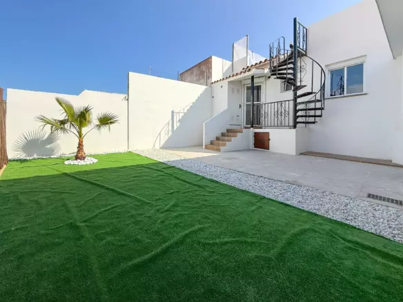 4-bedroom Villa In La Nucía, Spain (120 M²)