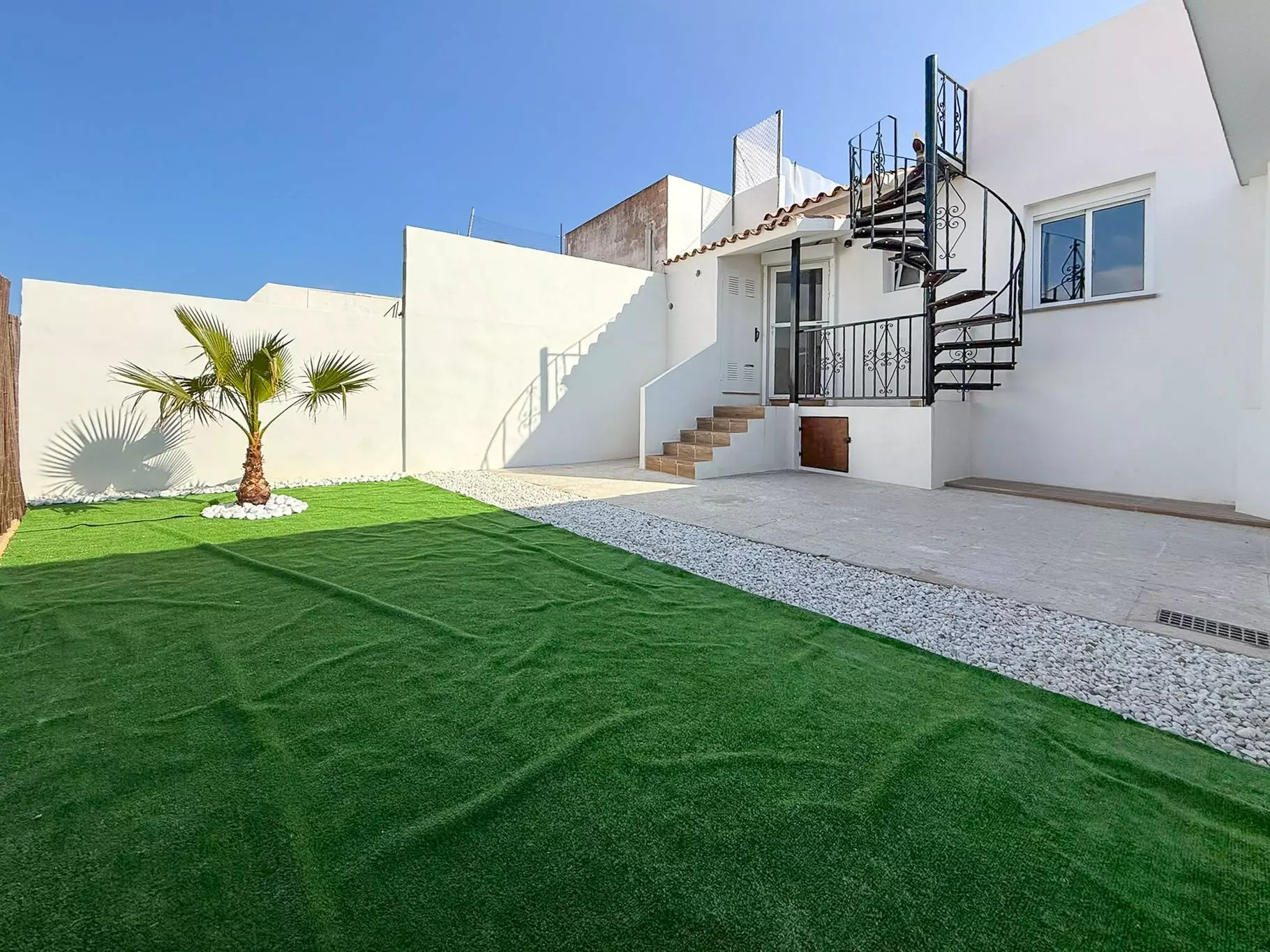 4-bedroom Villa In La Nucía, Spain (120 M²)