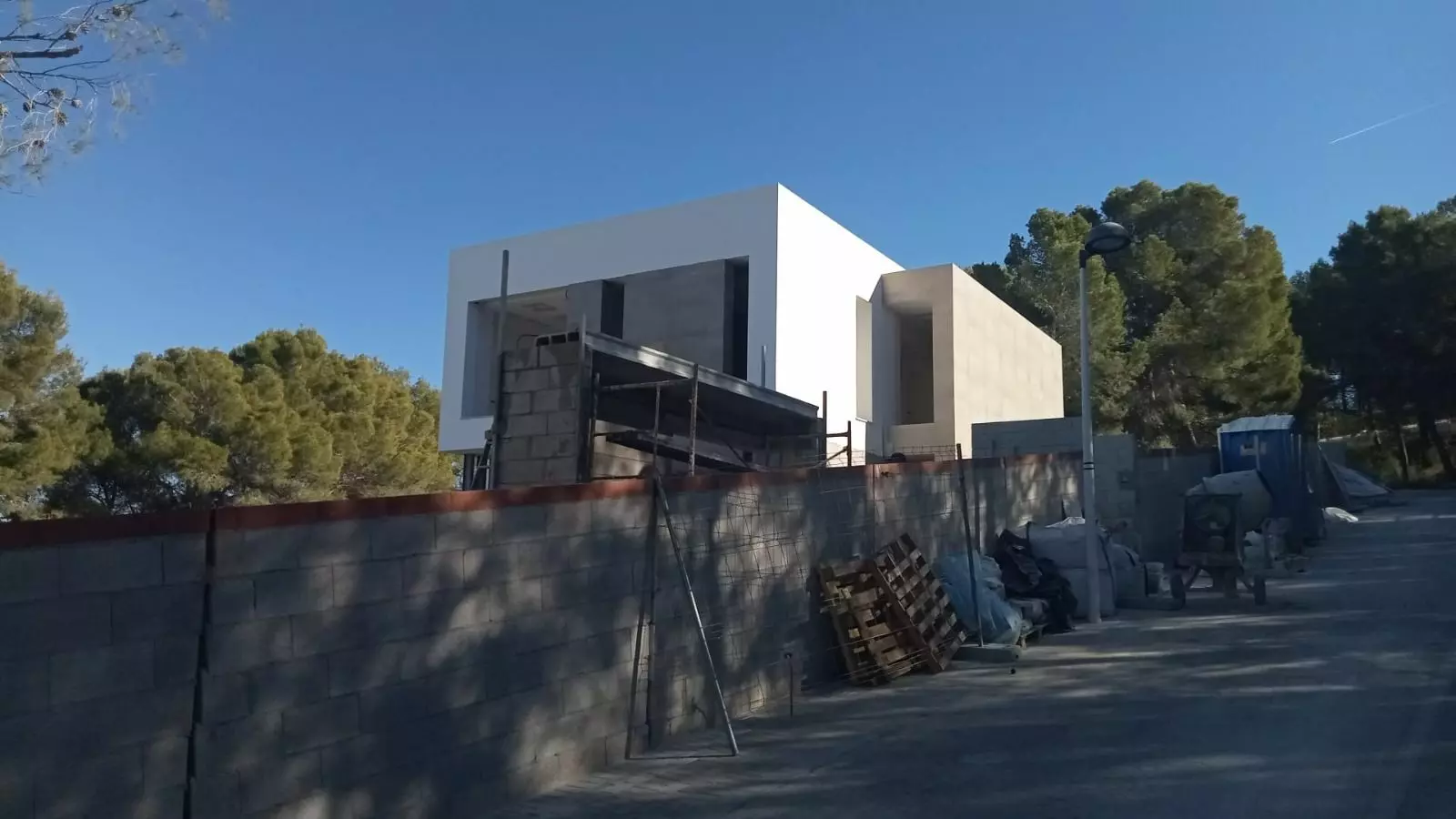 2-2-5f1acd 4-bedroom Villa In Benissa, Spain (560 M²)