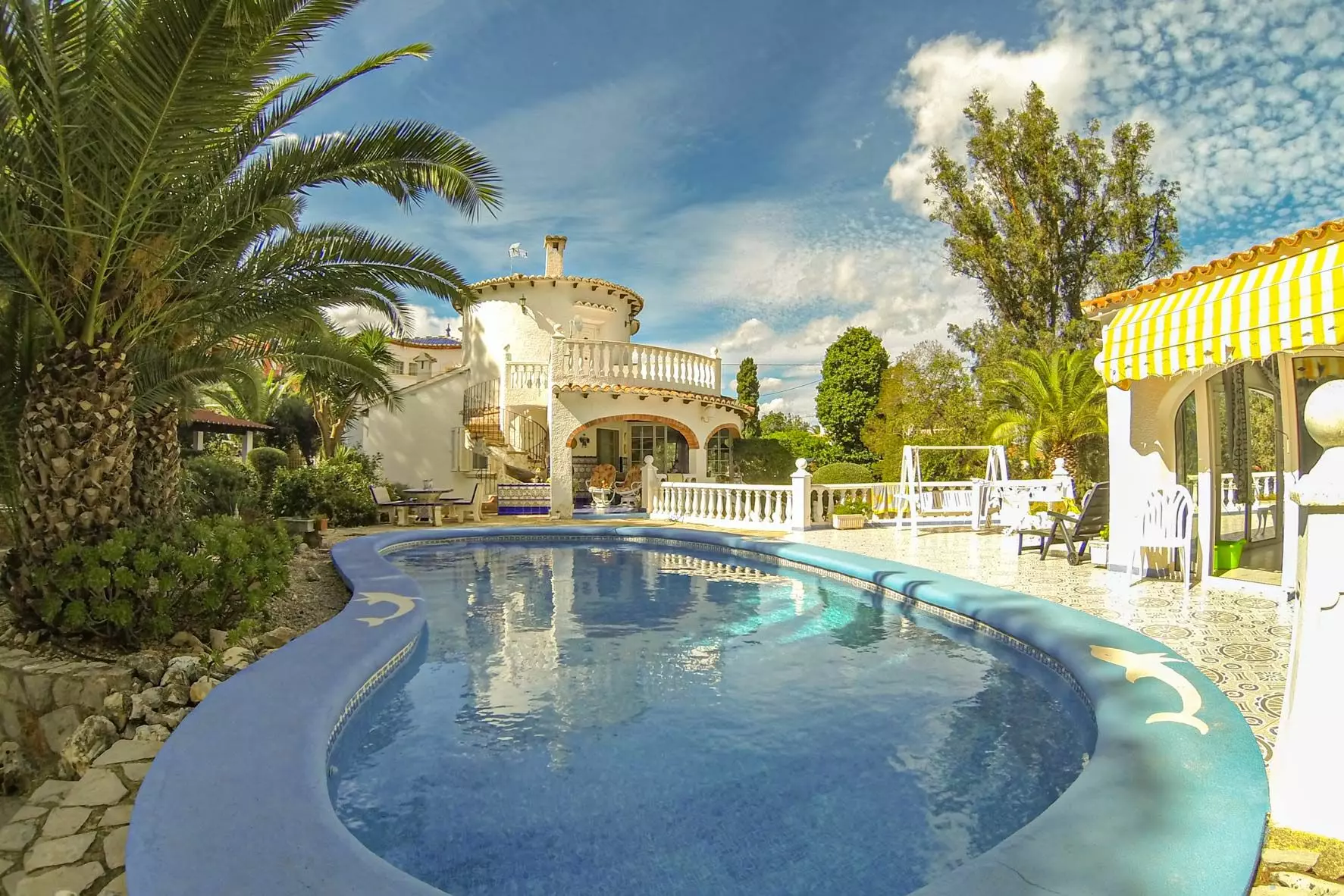 2-2-623fa1 6-bedroom Villa In Denia, Spain (411 M²)
