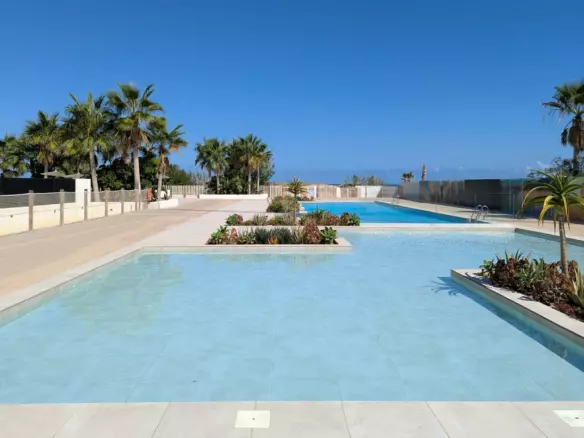 3-bedroom Apartment In Denia, Spain (102 M²)