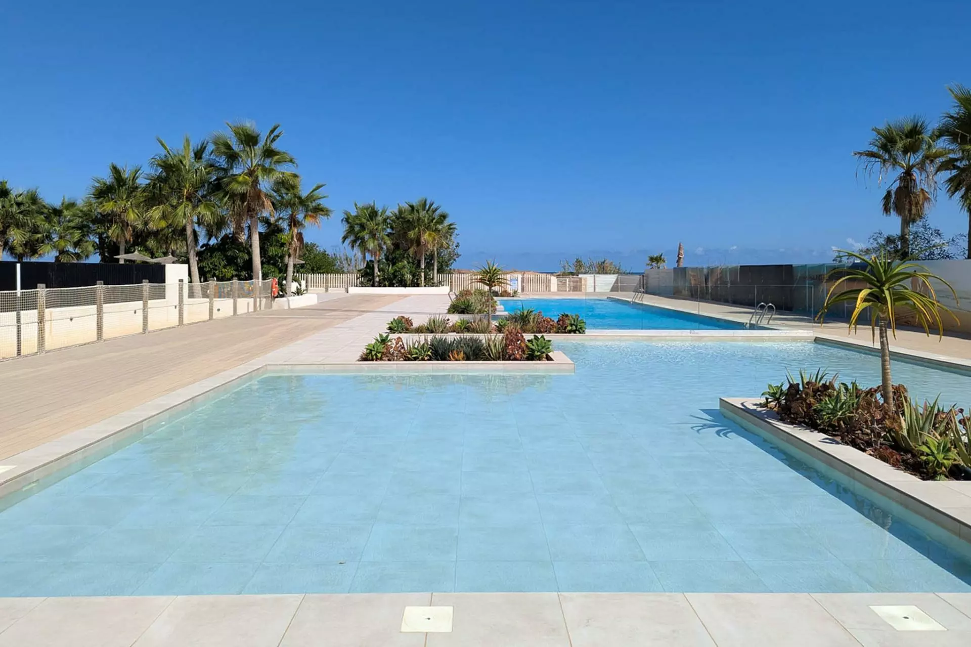 3-bedroom Apartment In Denia, Spain (102 M²)