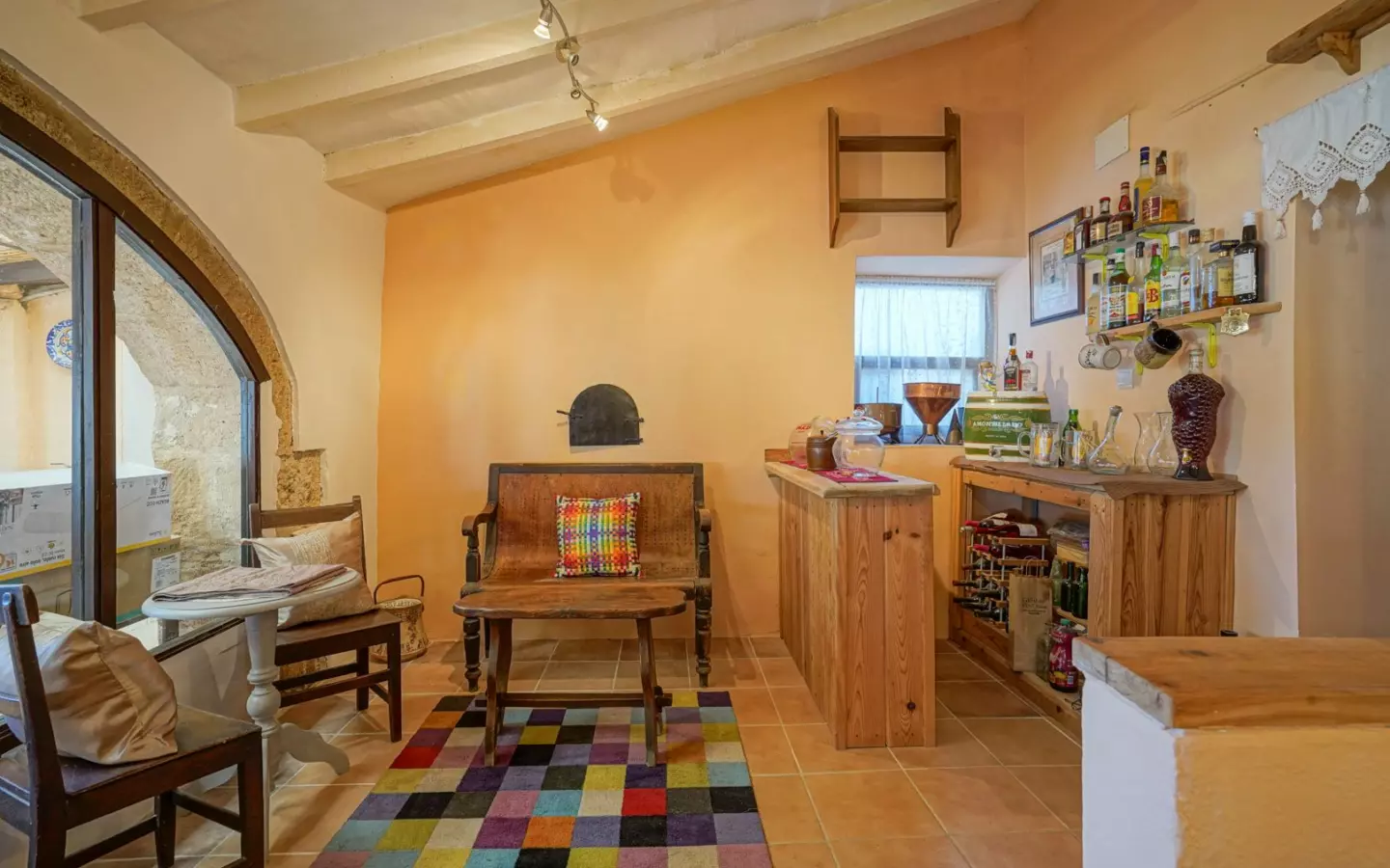 3-bedroom Villa In Jávea – Xàbia, Spain (157 M²)