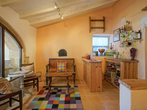 3-bedroom Villa In Jávea – Xàbia, Spain (157 M²)