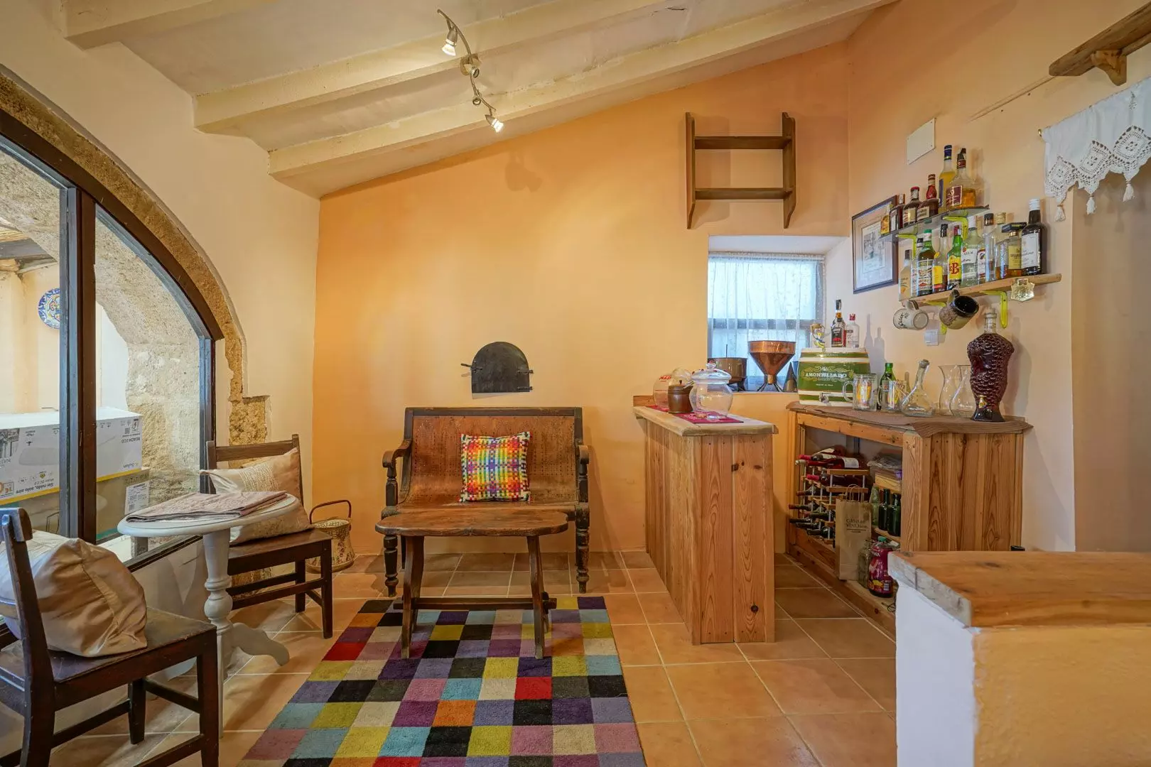 3-bedroom Villa In Jávea – Xàbia, Spain (157 M²)