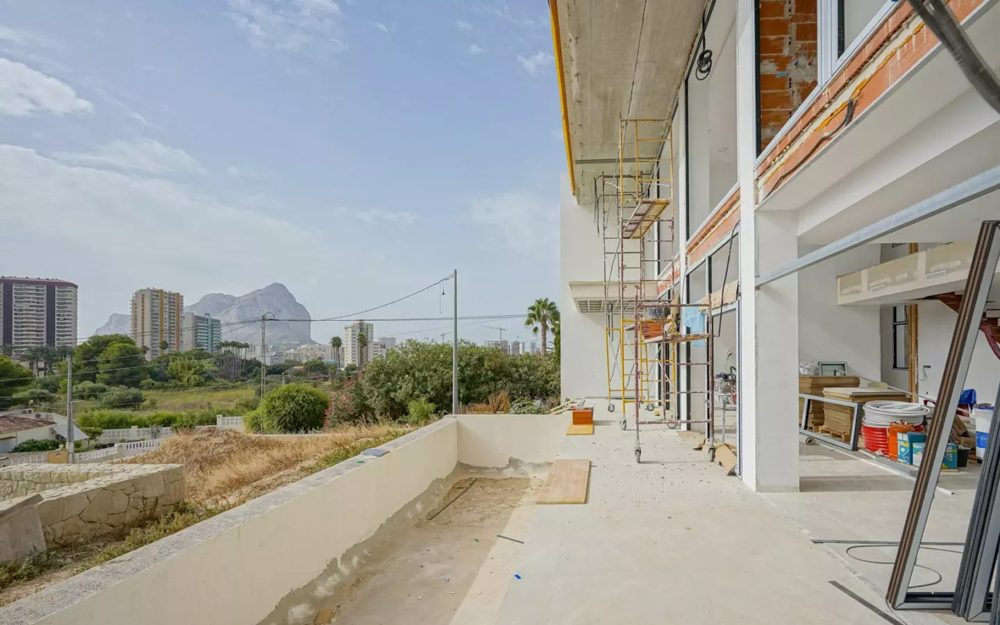 3-bedroom Villa In Calpe, Spain (284 M²)