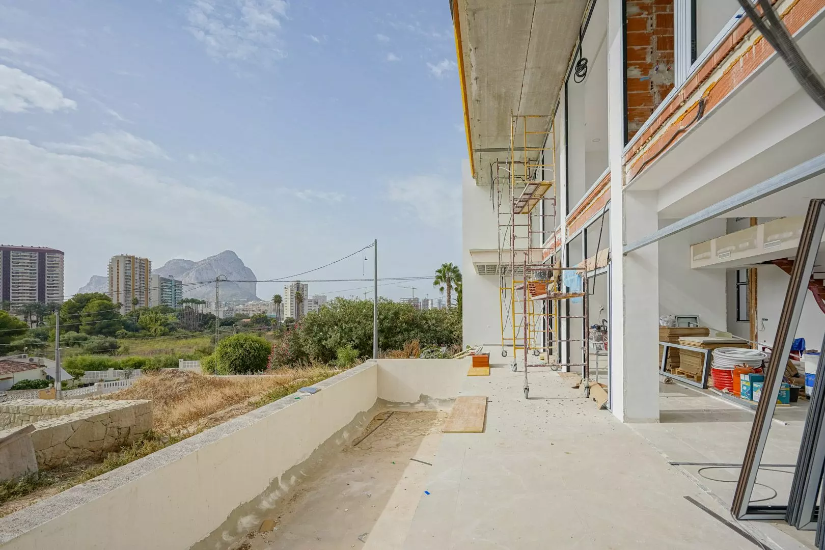 3-bedroom Villa In Calpe, Spain (284 M²)