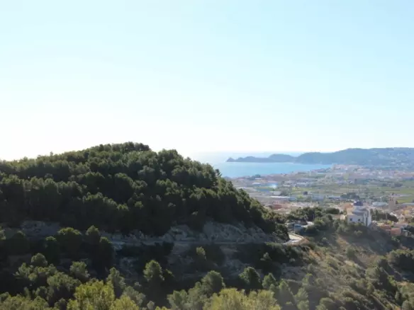 4-bedroom Villa In Jávea – Xàbia, Spain (260 M²)