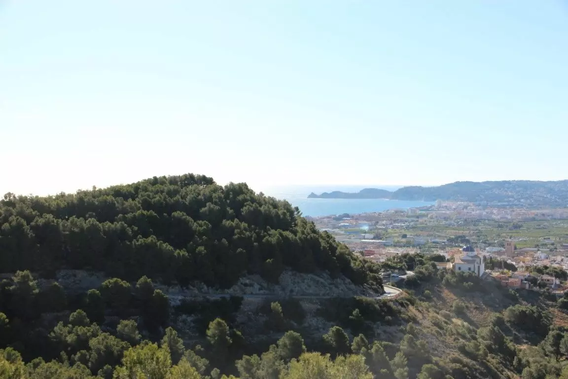 4-bedroom Villa In Jávea – Xàbia, Spain (260 M²)