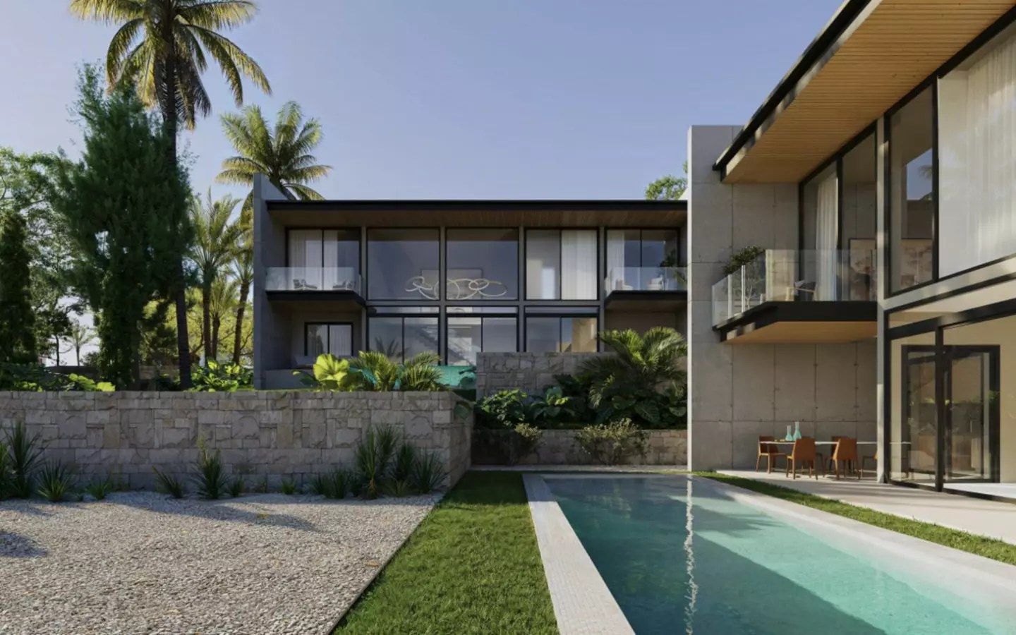3-bedroom Villa In Calpe, Spain (273 M²)