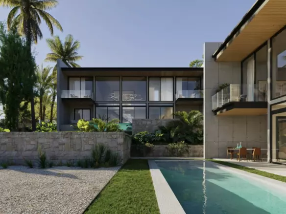 3-bedroom Villa In Calpe, Spain (273 M²)