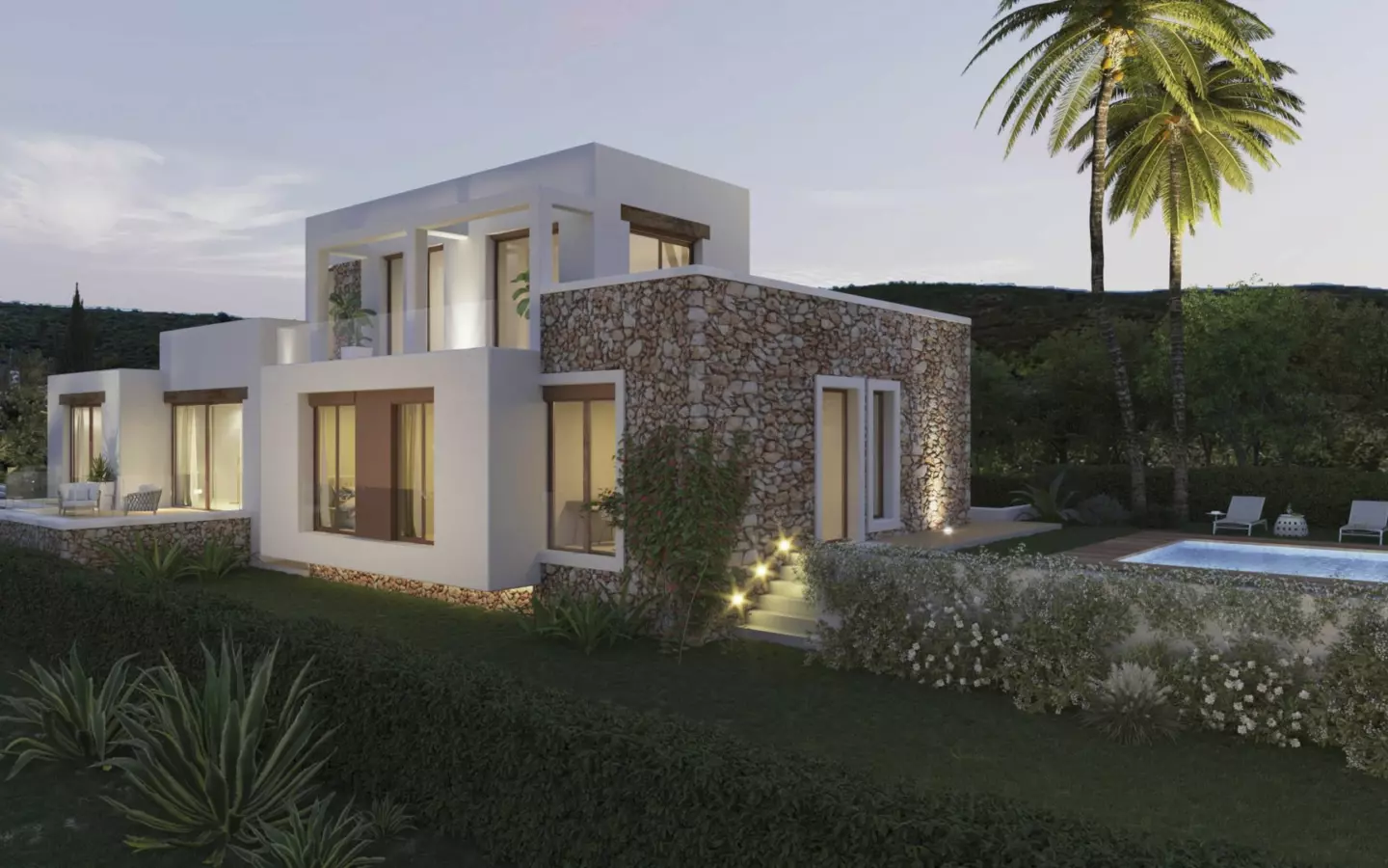 4-bedroom Villa In Jávea – Xàbia, Spain (422 M²)