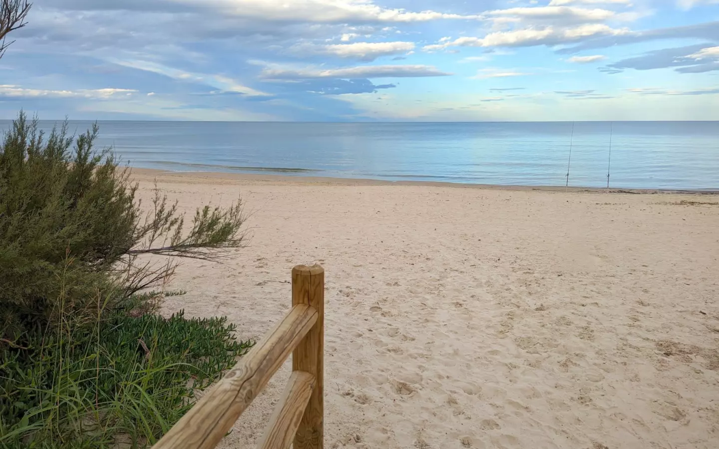 Plot In Denia, Spain (1.315 M² Plot)