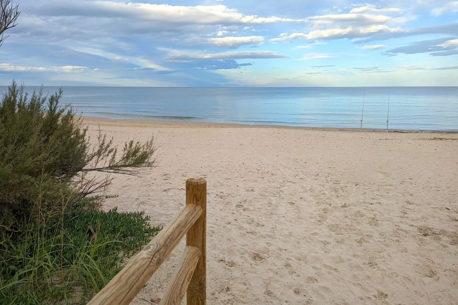 Plot In Denia, Spain (1.315 M² Plot)
