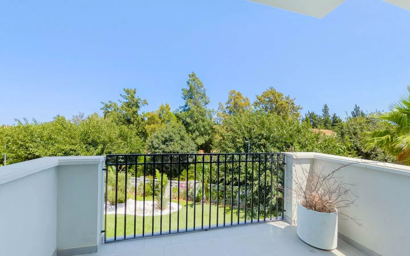 1-bedroom Apartment In Denia, Spain (53 M²)