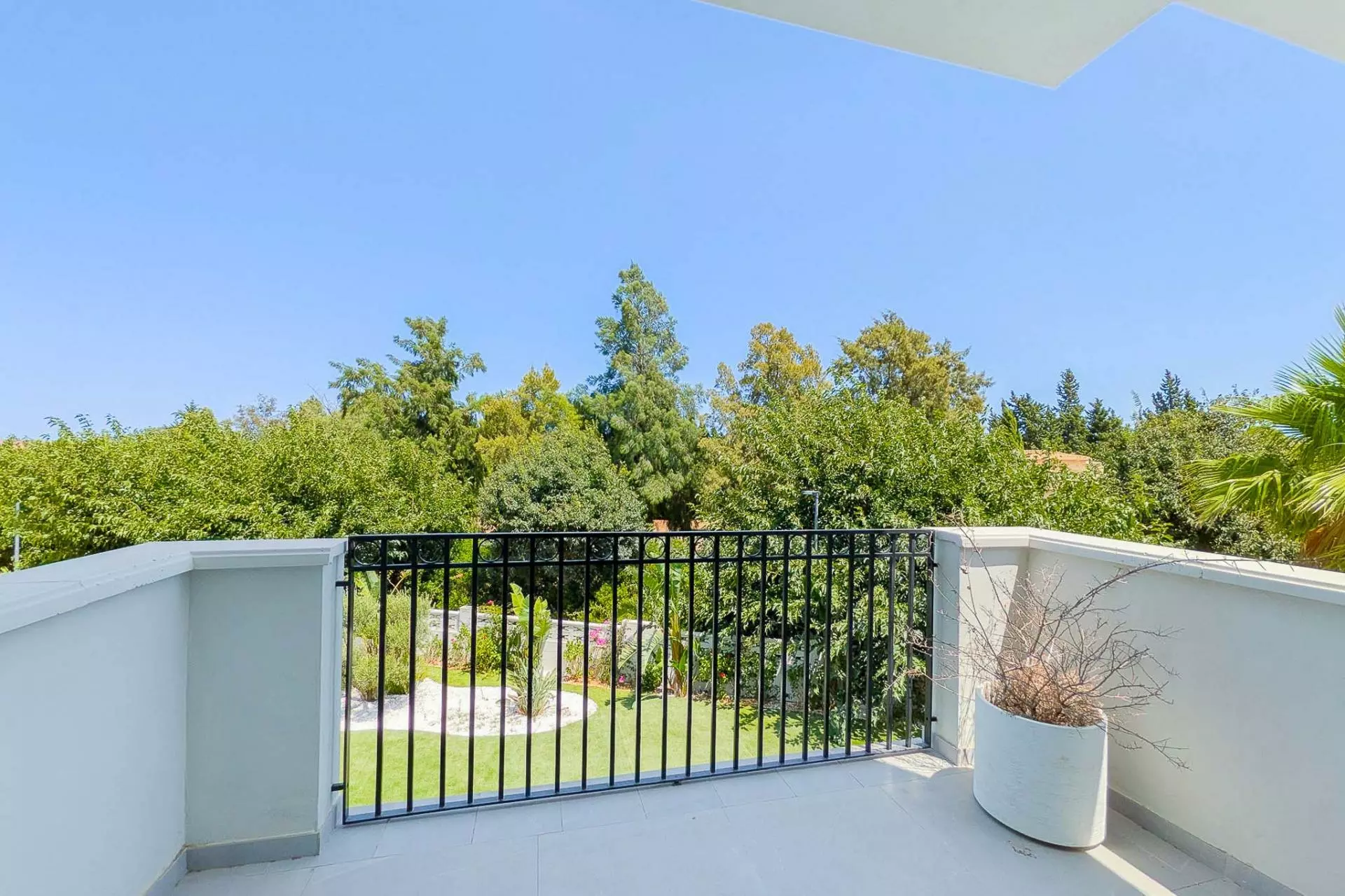 1-bedroom Apartment In Denia, Spain (53 M²)