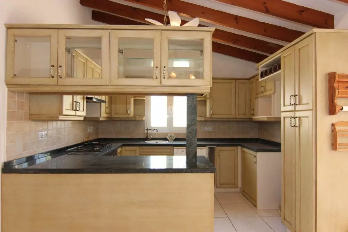 4-bedroom Villa In Benissa, Spain (370 M²)