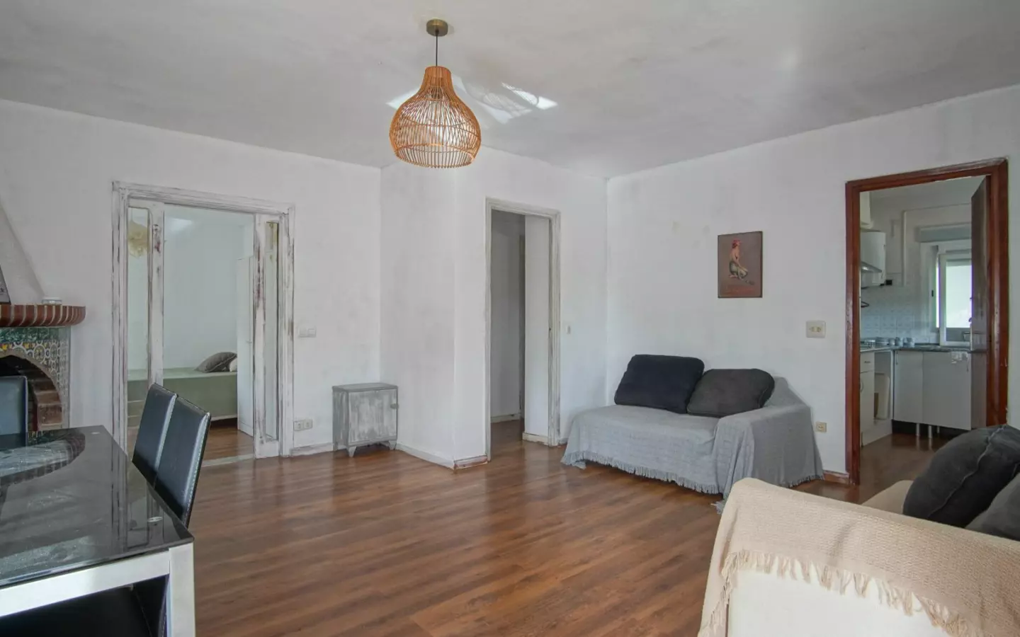 2-bedroom Villa In Denia, Spain (179 M²)