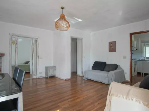 2-bedroom Villa In Denia, Spain (179 M²)