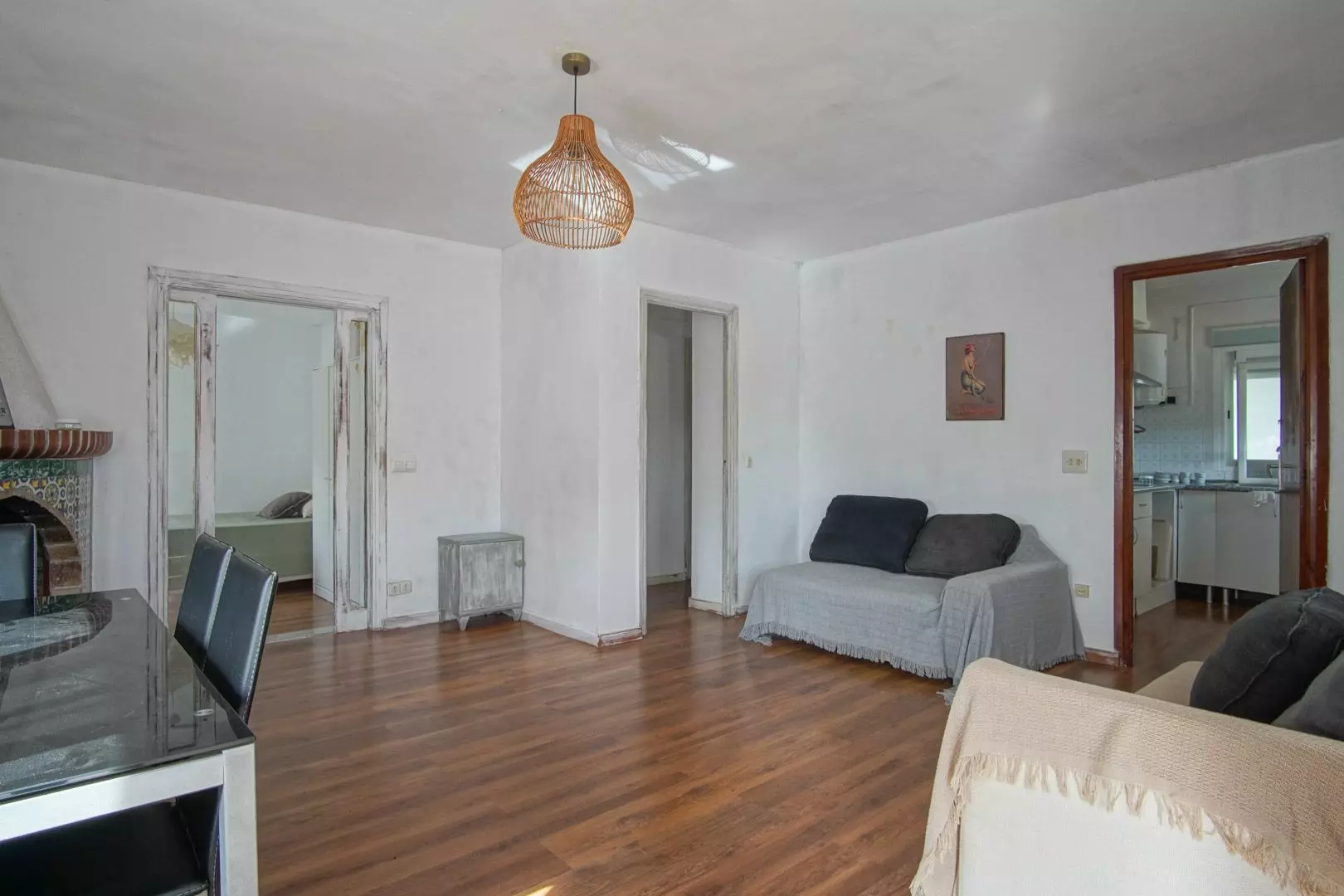 2-bedroom Villa In Denia, Spain (179 M²)