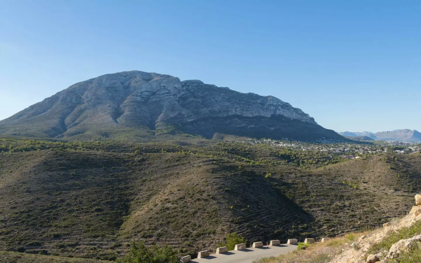 4-bedroom Villa In Denia, Spain (259 M²)