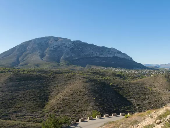 4-bedroom Villa In Denia, Spain (259 M²)